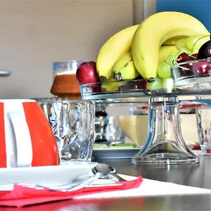 3* Отель типа 