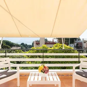 Casa Mare Me' Appartamento