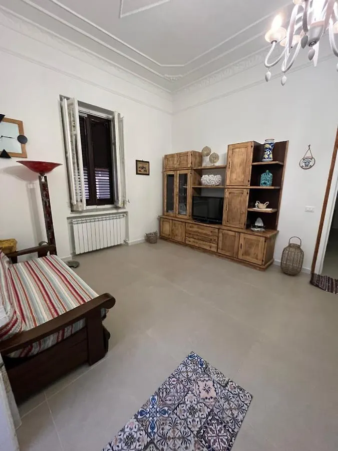 Villa Josh'S House Mondello
